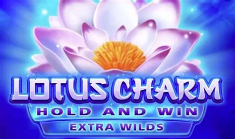 Lotus Charm 5